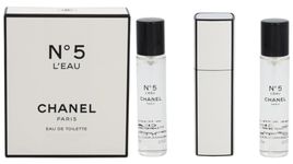 Chanel Eau de Toilette