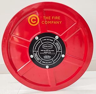 THE FIRE C