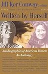 Written by Herself: Autobiographies