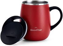 Grandties Insulated Coffee Mug with