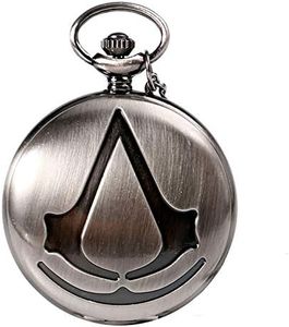 CokinkiDs Reloj JLySHOP P1066@JLY-UK, Assassin Creed, Assassin Creed