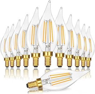 Dimmable E