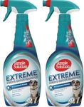 Simple Solution Extreme Pet Stain a