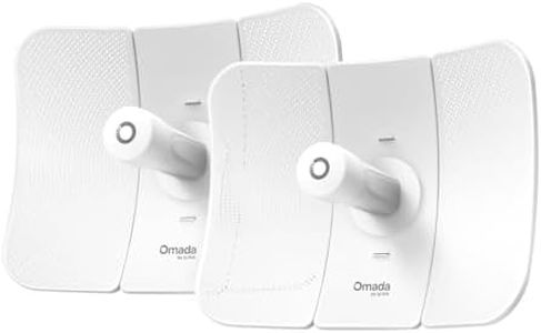 TP-Link Om