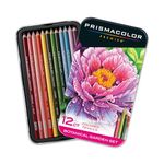 Prismacolor Vibrantly Creative color Pencil (2023752)