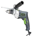 Genesis GHD1275 7.5-Amp 1/2-In. Variable-Speed Reversible Hammer Drill