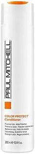 Color Protect Daily Conditioner by Paul Mitchell for Unisex - 10.14 oz Conditioner