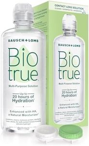 Biotrue Co