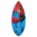 Skimboard For Kids Wood