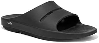 Woofoss Ooahh Sports Sandals, Black, 23.0 cm