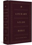 ESV Literary Study Bible (Cloth over Board)