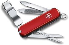 Victorinox Swiss Army Nail Clip 580