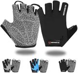 Cycling Gloves Half Finger Unisex P