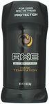 Axe Anti Perspirant Odor & Wetness Protection Dark Temptation 2.7 oz (Pack of 2)