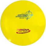 Innova Star Katana Golf Disc (Colors may vary)