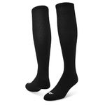 Sof Sole All Sport Over-The-Calf Team Athletic Performance Socks (2 Pair)