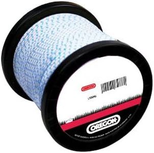 Oregon 31-150 No.5 - Cuerda de nailon para lanzador de nieve, 100 pies