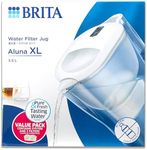 Brita Aluna XL Water Filter Jug 3.5