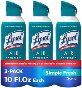 Lysol Air 