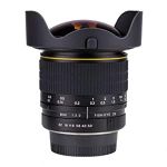 Fisheye Lenses For Canon Cameras