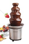 Chocolate For Fondue Fountains