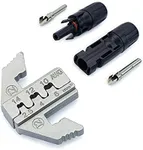 Wirefy Crimping Die for Solar Connectors - 14-10 AWG