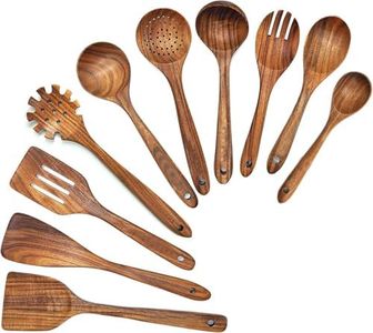 Teak Woode