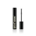 Annabelle Bigshow Electro Full Fan Effect Mascara, Black, with Nourishing Ingredients, Volumizing, False Lash Effect, Long-Lasting, Cruelty-Free, Vegan, Paraben-Free, Fragrance-Free, Oil-Free, 10 mL