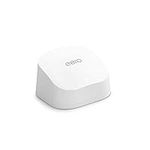 Amazon eero 6 dual-band mesh Wi-Fi 