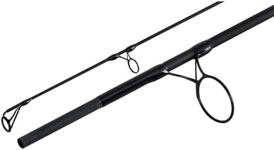 Korda Kaizen Green 10ft Carp Rod: 10ft 3.00lb