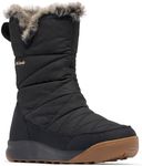 Columbia Women's Minx Slip V, Black