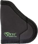 Sticky Holsters Concealment Holster