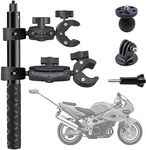 Higatful Motorcycle Bike Handlebar 