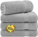 Cotton Paradise Bath Towels for Bat