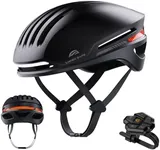 ASIEVIE Bike Helmet with Bluetooth,