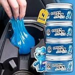 Chemical Guys Sticky Icky Car Clean