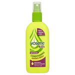 Vosene Kids 3 in 1 Leave in Spray Head Lice Repellent 150ml