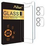 Ailun Iphone 6 Screen Protector Tempered Glasses