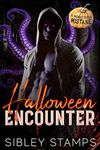 Halloween Encounter: A Fated Mates Erotic Romance (With Tentacles)