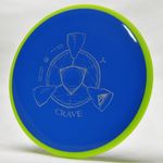 Axiom Neutron Crave Fairway Driver 170-175g Colors Will Vary