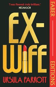 Ex-Wife (F