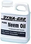 Dyna-Gro NEM-008 Pure Neem Oil Natu