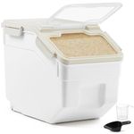 Bino Food Storage Containers