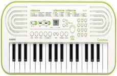 Casio SA-50 32 Mini-Keys Keyboard i