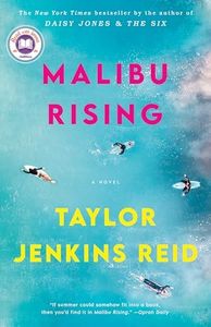 Malibu Ris