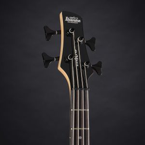Ibanez GSRM20 MiKro Bass Guitar – Walnut Finish
