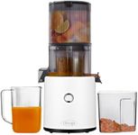 Omega Cold Press Juicer - Hands Fre