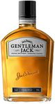 Jack Daniel's Gentleman Jack, Double Mellowed Whiskey, 200 ml