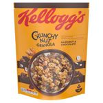 Kellogg's Crunchy Nut Oat Granola Chocolate 380g