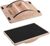 Balance Board Wobble Board for Adul